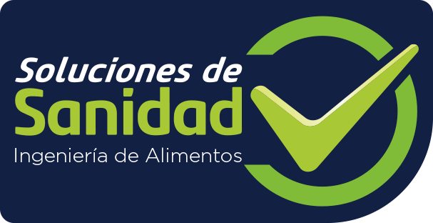 Soluciones de Sanidad Logo